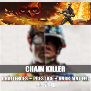 Chain Killer Card
