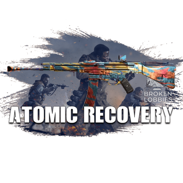 atomic recovery