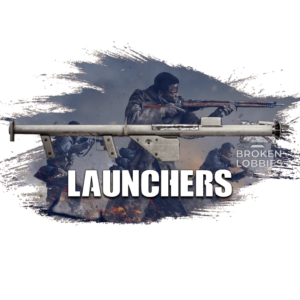 launchers