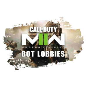 COD Bot Lobbies