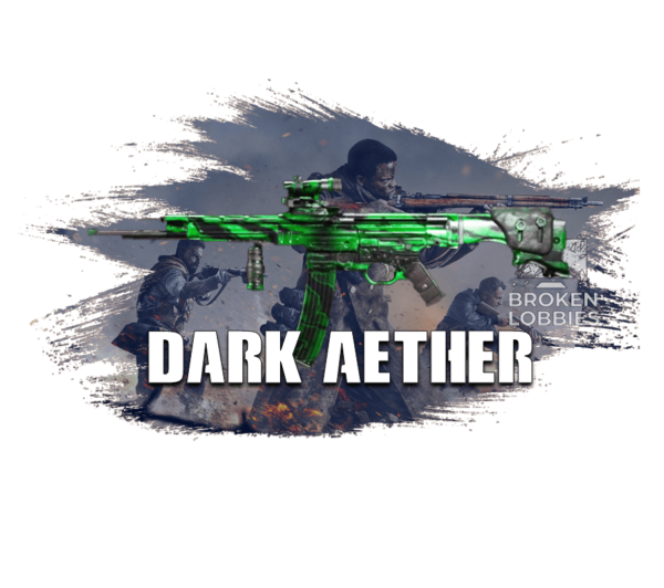 dark aether