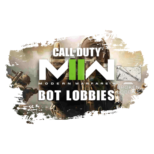 Bot Lobbies
