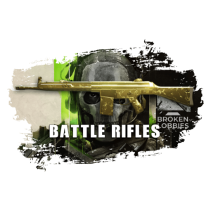 Battle Rifles