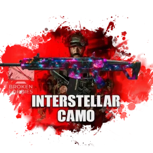 Interstellar Camo