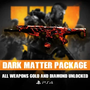 Dark Matter Package