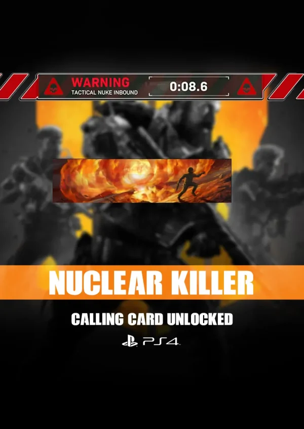 Nuclear Killer