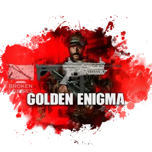 Golden Enigma