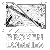Broken Lobbies Logo